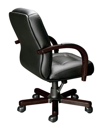 Кресло для руководителя Pointex Victoria B